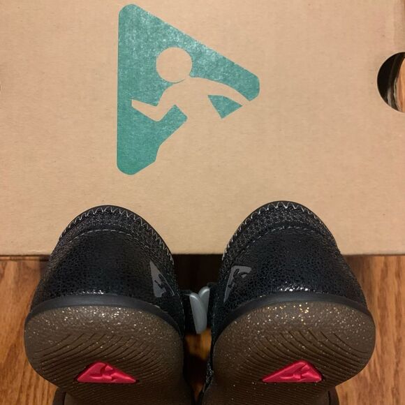 New With Tags Plae Emme Mary Janes - Picture 4 of 7